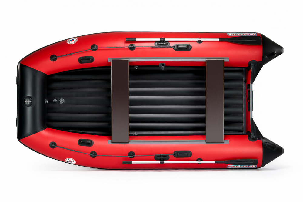 Лодка MISHIMO RAPID 360 PRO в Балашихе