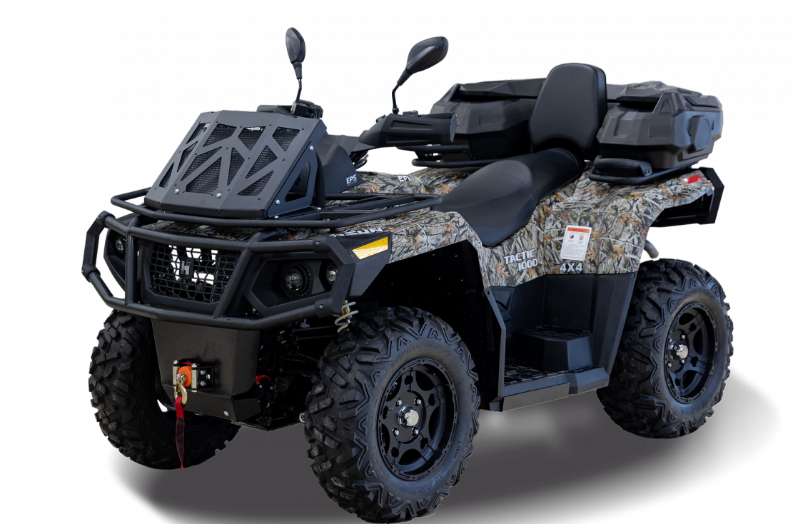 Квадроцикл HISUN TACTIC GT1000/EXTREME EDITION в Балашихе