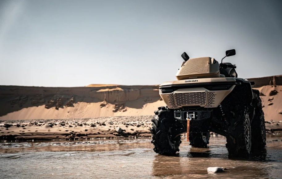 Квадроцикл BENDA REDSTONE 1000 MUD в Балашихе