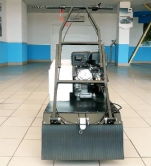 Мотобуксировщик XTREME-MOTORS "Полюс Мини" 13 л.с. в Балашихе