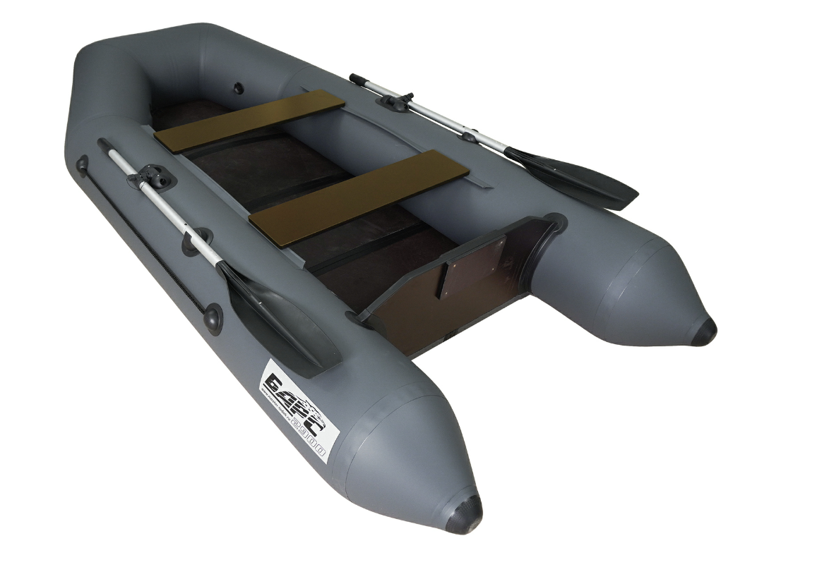 Лодка БАРС 2900 Слань-книжка киль в Балашихе