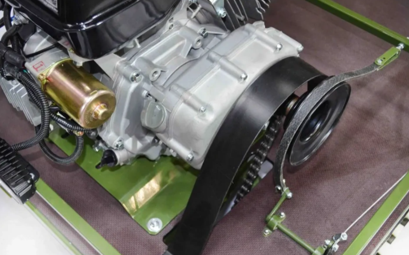 Мотобуксировщик вездеход KOiRA T9 R (понижающий редуктор) в Балашихе