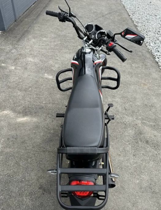 Мопед PROMAX SUPER MAX 150 LED в Балашихе