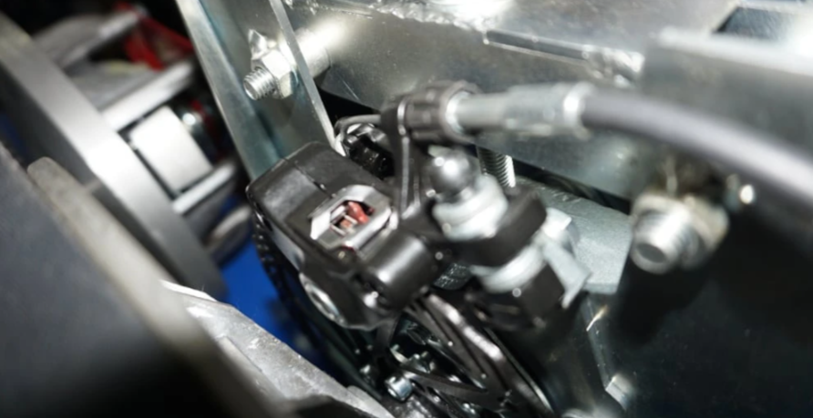 Мотобуксировщик XTREME-MOTORS "Полюс-2" Зима 15 л.с. в Балашихе