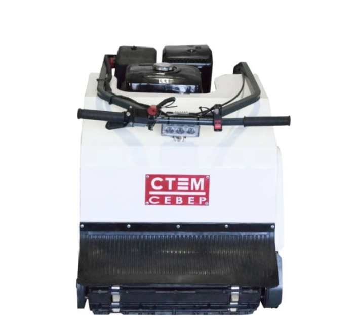 Мотобуксировщик СТЕМ СЕВЕР ЭКСПЕРТ 500 КОМПАКТ 15 л.с. в Балашихе