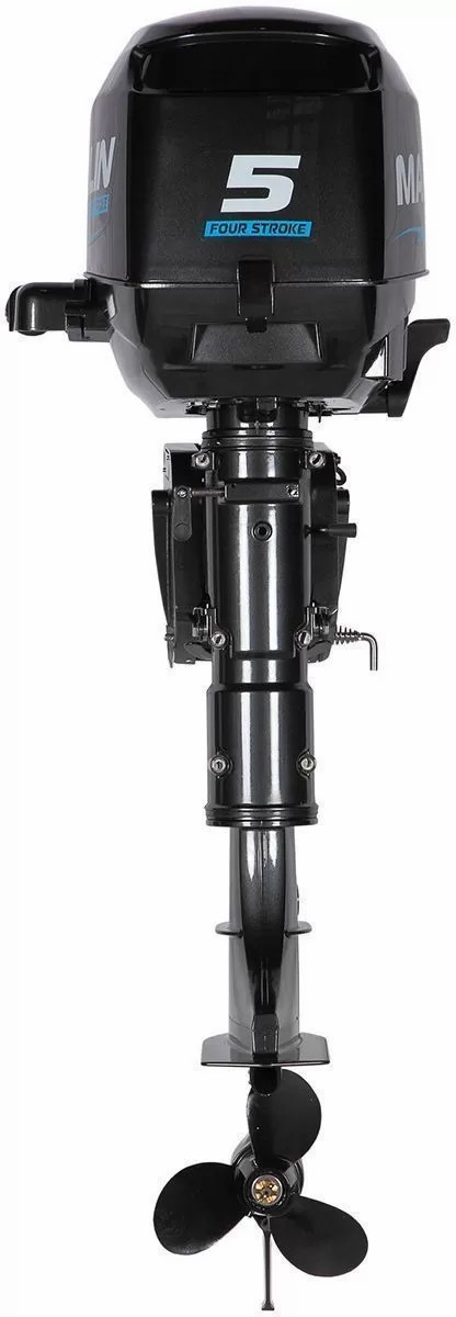 Лодочный мотор MARLIN MF 5 AMHS в Балашихе