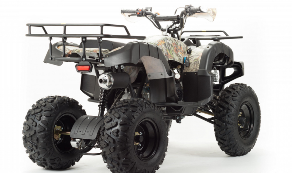 Квадроцикл MOTOLAND (МОТОЛЕНД) 200 ALL ROAD в Балашихе