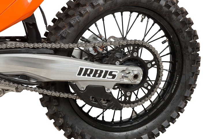 Эндуро мотоцикл IRBIS KTR 250 в Балашихе