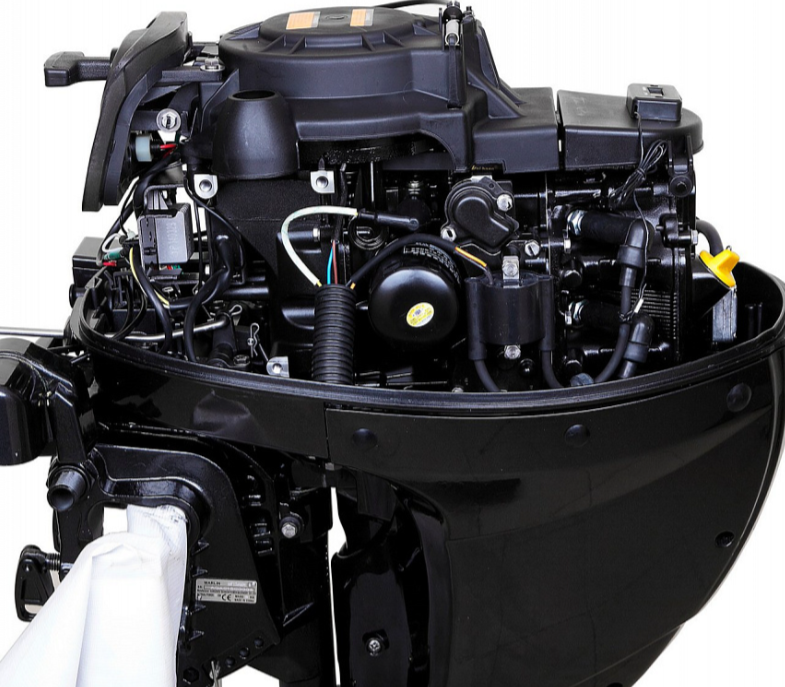 Лодочный мотор MARLIN MF 9.9 AWRL в Балашихе