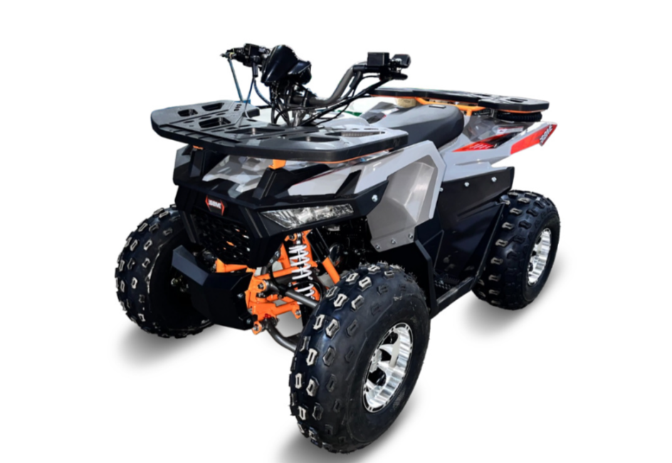 Квадроцикл GBM DAXTER 220 NEW PREMIUM в Балашихе