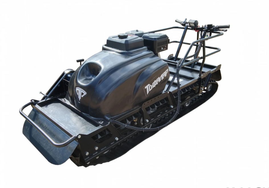 Мотобуксировщик Тофалар 600 в Балашихе