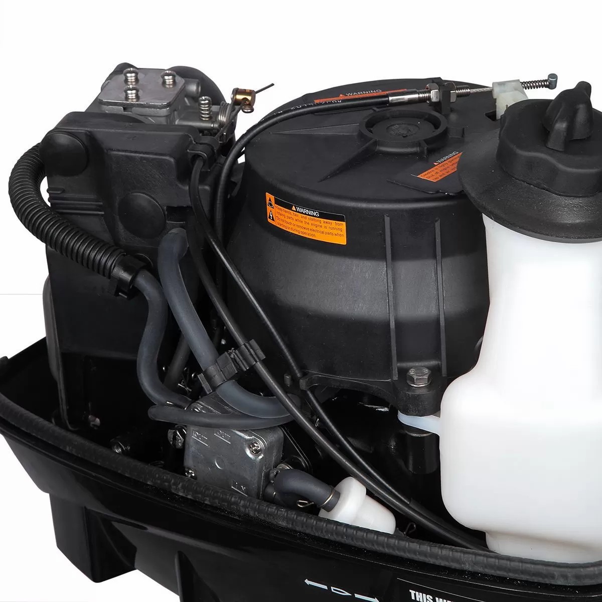 Лодочный мотор MARLIN MF 5 AMHS в Балашихе