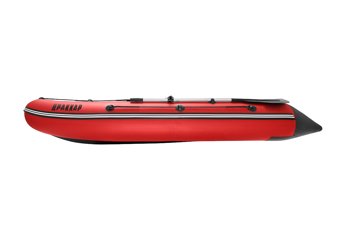 ЛОДКА ДРАККАР 3100 СК HANT в Балашихе