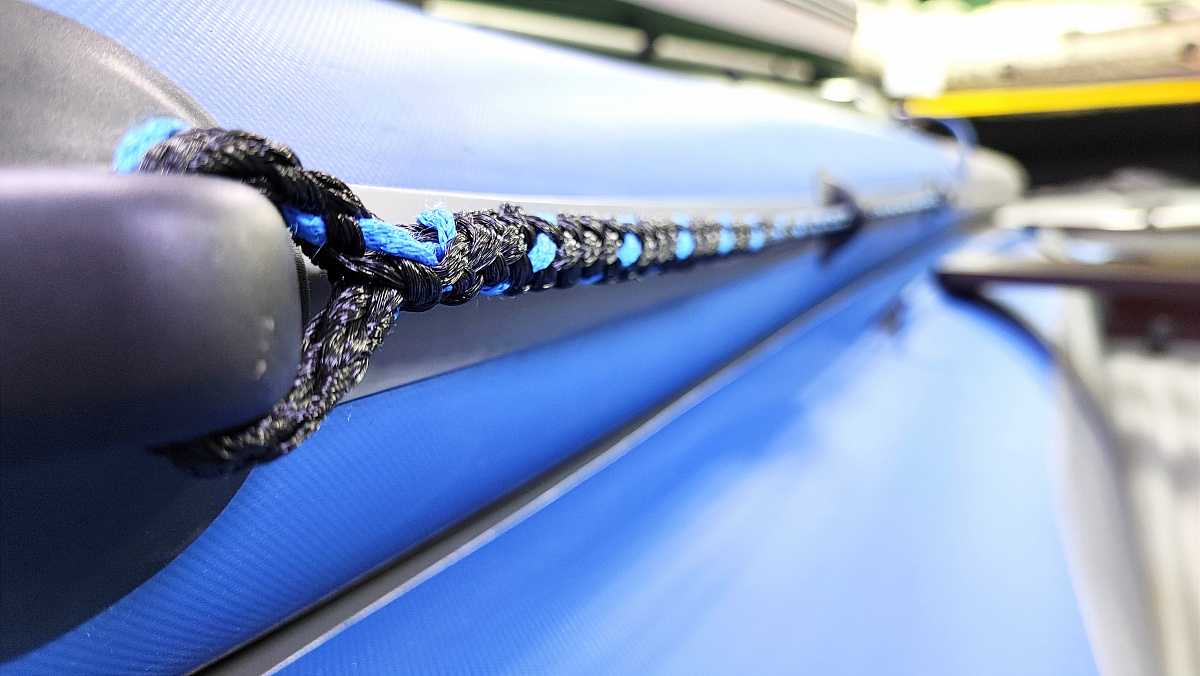 Лодка MISHIMO FAMILY PRO 390 в Балашихе