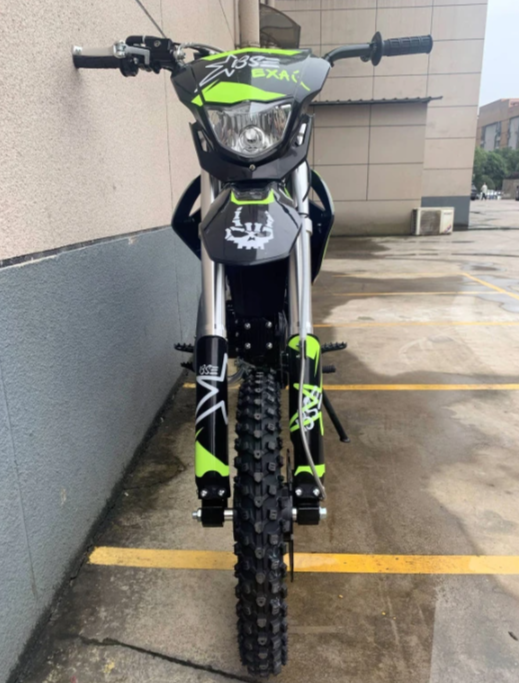 Питбайк BSE EXA SA 14/12 в Балашихе