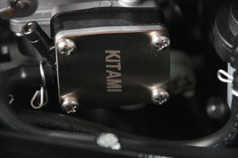 Лодочный мотор MARLIN PROLINE MP 9.9 (20) AMHS FORCE в Балашихе