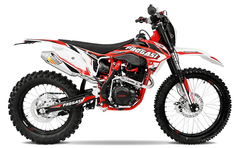 Мотоцикл PROGASI SUPER MAX 250 в Балашихе