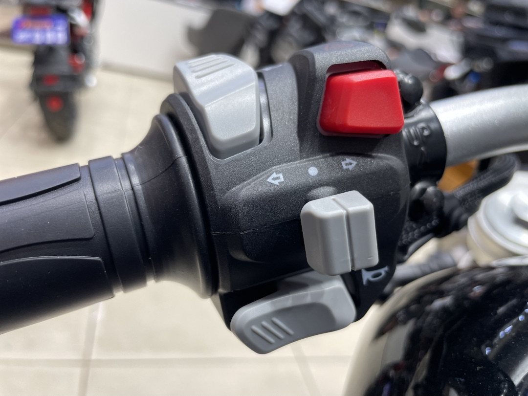 Мотоцикл Benda Chinchilla 300 в Балашихе