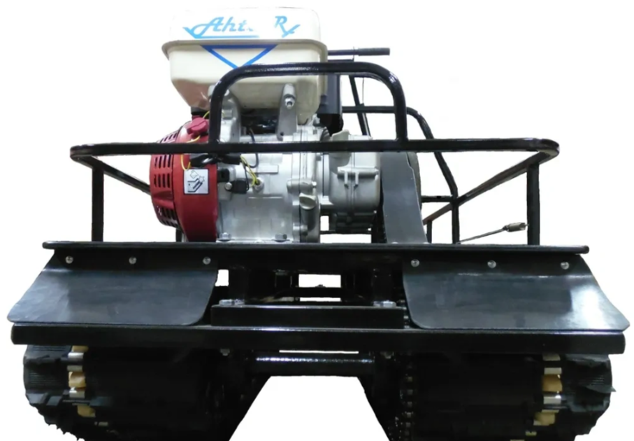 Мотобуксировщик AhtaR L 9 в Балашихе