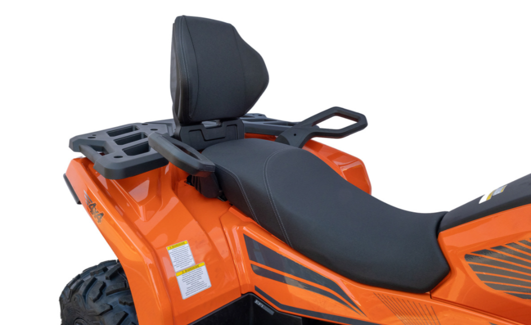 Квадроцикл HND QRX 550 в Балашихе