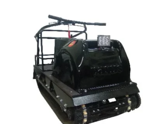 Мотобуксировщик PAXUS 650 15 л.с. в Балашихе