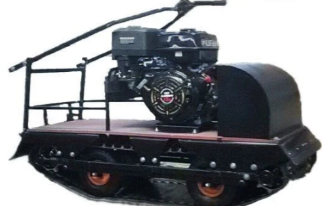 Мотобуксировщик ОНЕГО 500 ЭКОНОМ 15 л.с. в Балашихе