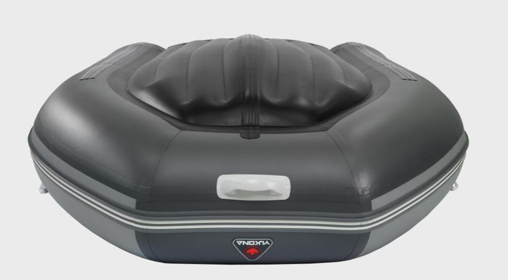 ЛОДКА НАДУВНАЯ YUKONA 320 НДНД в Балашихе