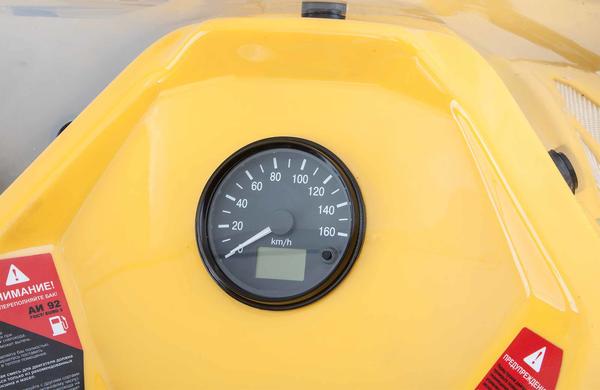 Снегоход STELS MS600T (SWT ST) СТАВР 1.0 К01 Tech в Балашихе