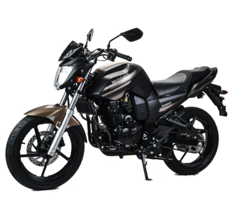 Мотоцикл MOTOLAND (МОТОЛЕНД) 300 BANDIT в Балашихе