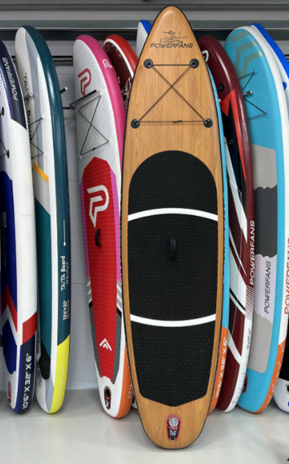 SUP (САП) ДОСКА RAIDEX POWERFANS LOFT 10,6’ (320СМ) в Балашихе