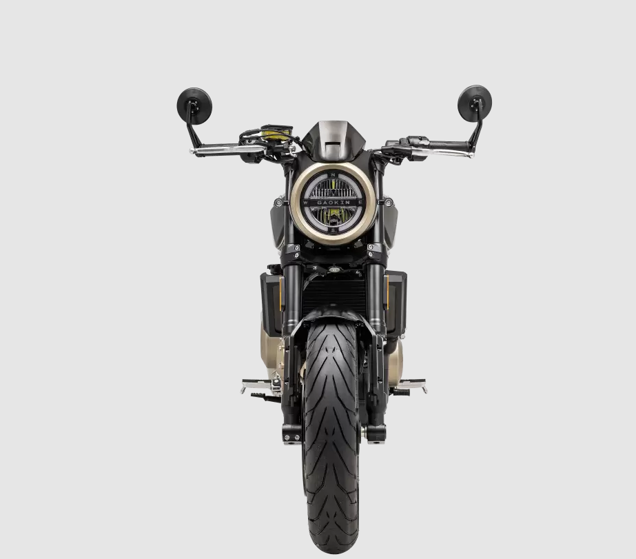 Мотоцикл GAOKIN GK 500 М11M в Балашихе