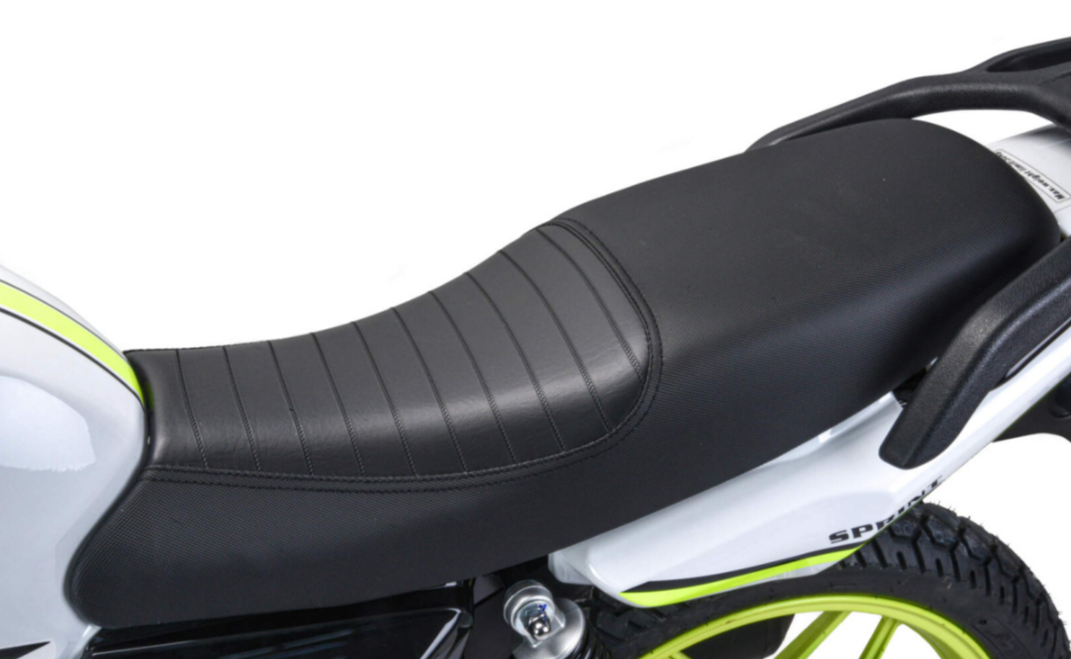 Мотоцикл MOTOLAND (МОТОЛЕНД) 200 SPRINT в Балашихе