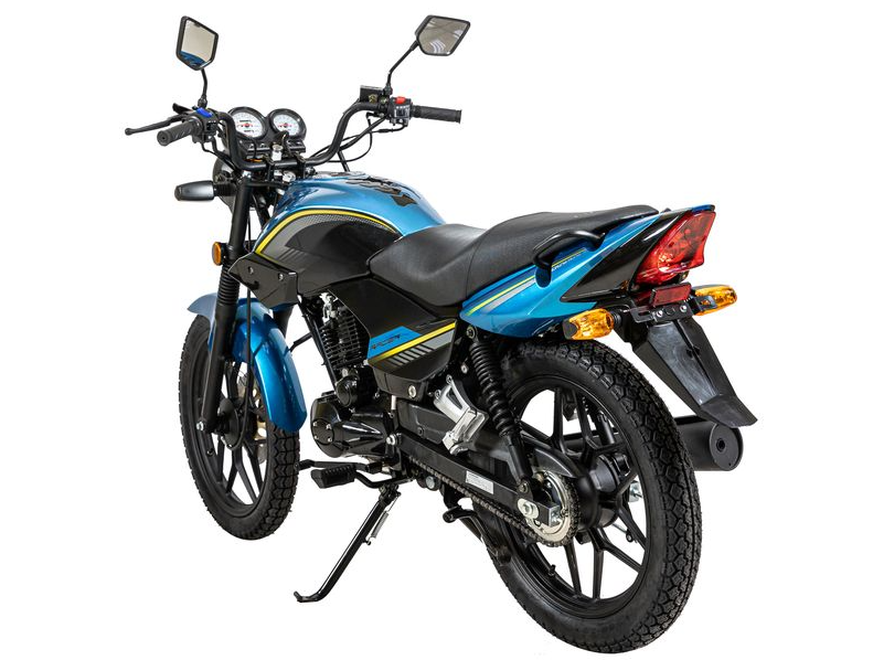 Мотоцикл RACER RC150-23 TIGER в Балашихе