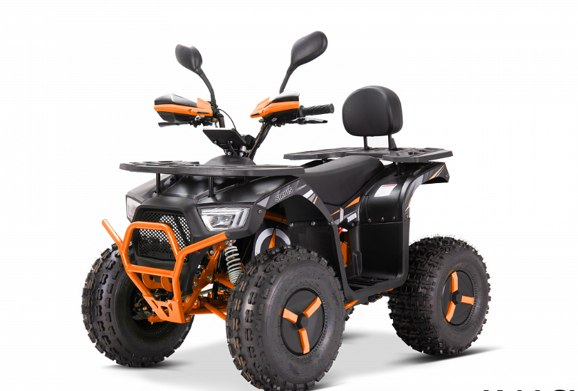 Квадроцикл YACOTA SIRIUS 2000W в Балашихе