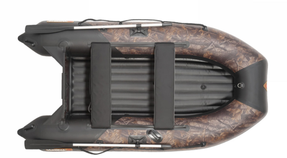 ЛОДКА НАДУВНАЯ YUKONA 320 НДНД в Балашихе