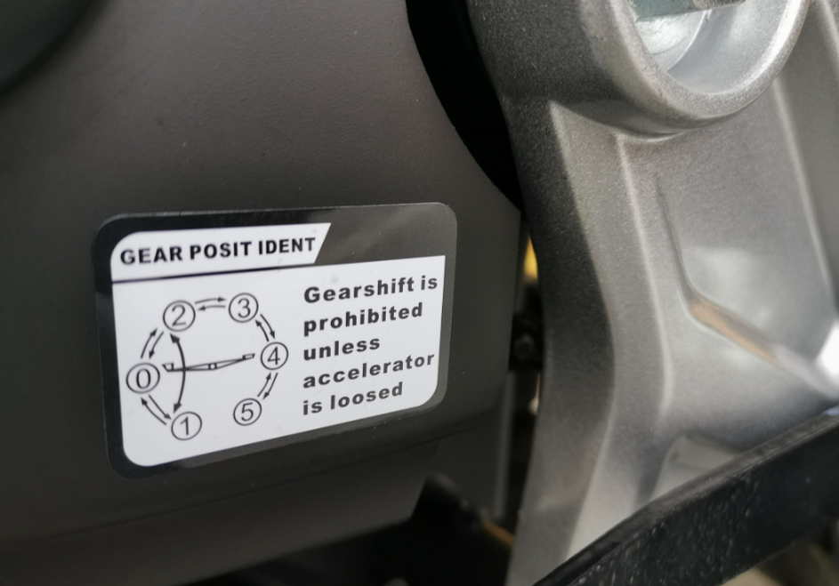 Мотоцикл MOTOLAND (МОТОЛЕНД) 250 CB250 (172FMM-5/PR250) (2022 г.) в Балашихе