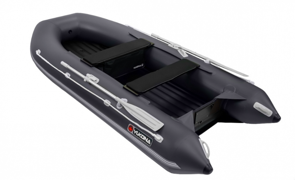 ЛОДКА НАДУВНАЯ YUKONA 320 НДНД в Балашихе