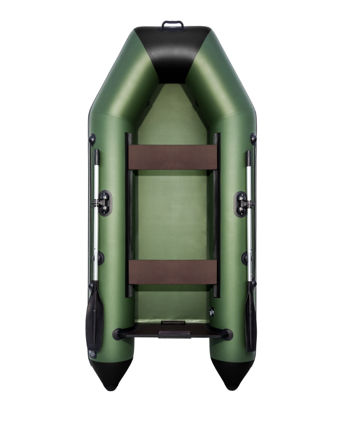 Лодка Аква 2800 в Балашихе