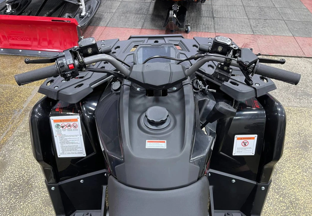 Квадроцикл PROMAX RENEGADE 300 LONG WINCH PRO (2025) в Балашихе