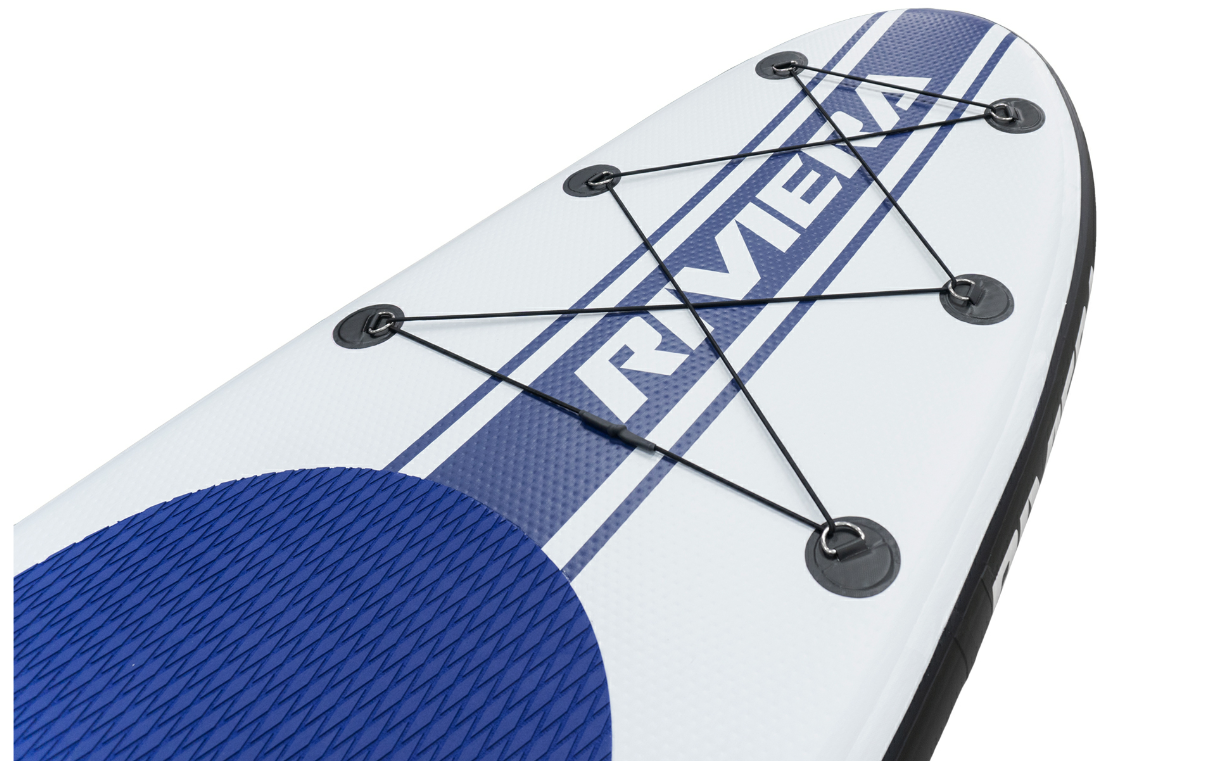 Сап-борд синий 10.6ft RIVIERA в Балашихе