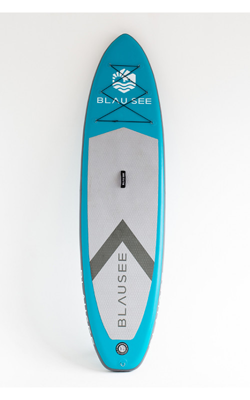 НАДУВНОЙ САП БОРД BLAUSEE 10,6 в Балашихе