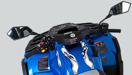 Квадроцикл Русская механика РМ 800 Т в Балашихе