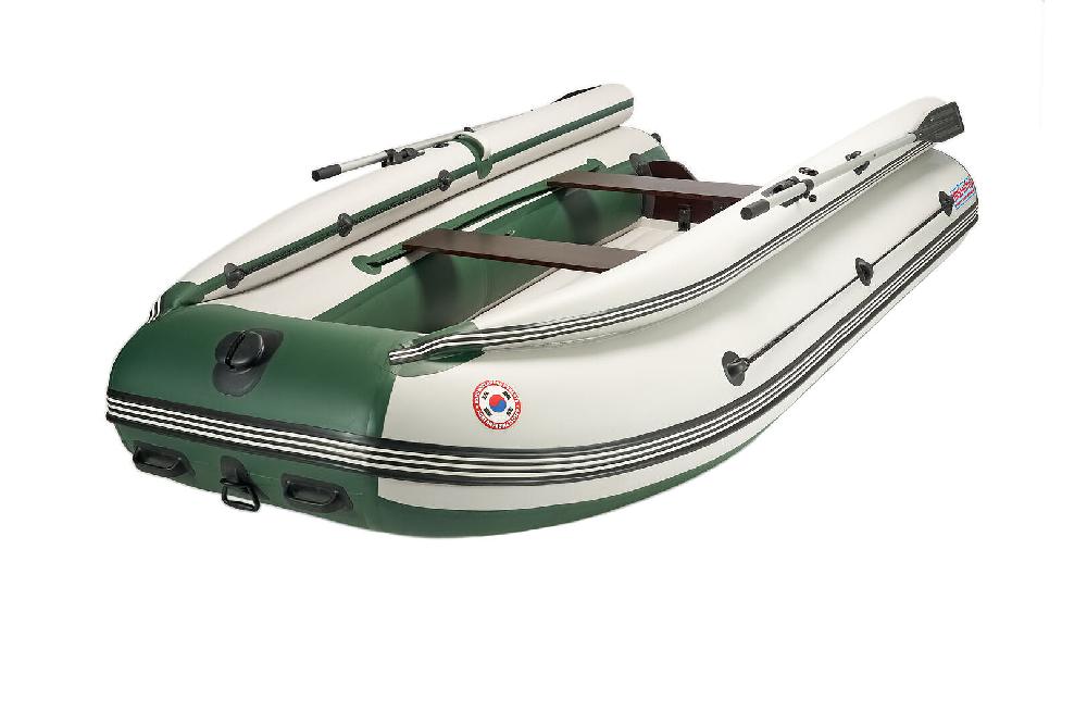 Лодка MISHIMO FAMILY LITE 400 в Балашихе