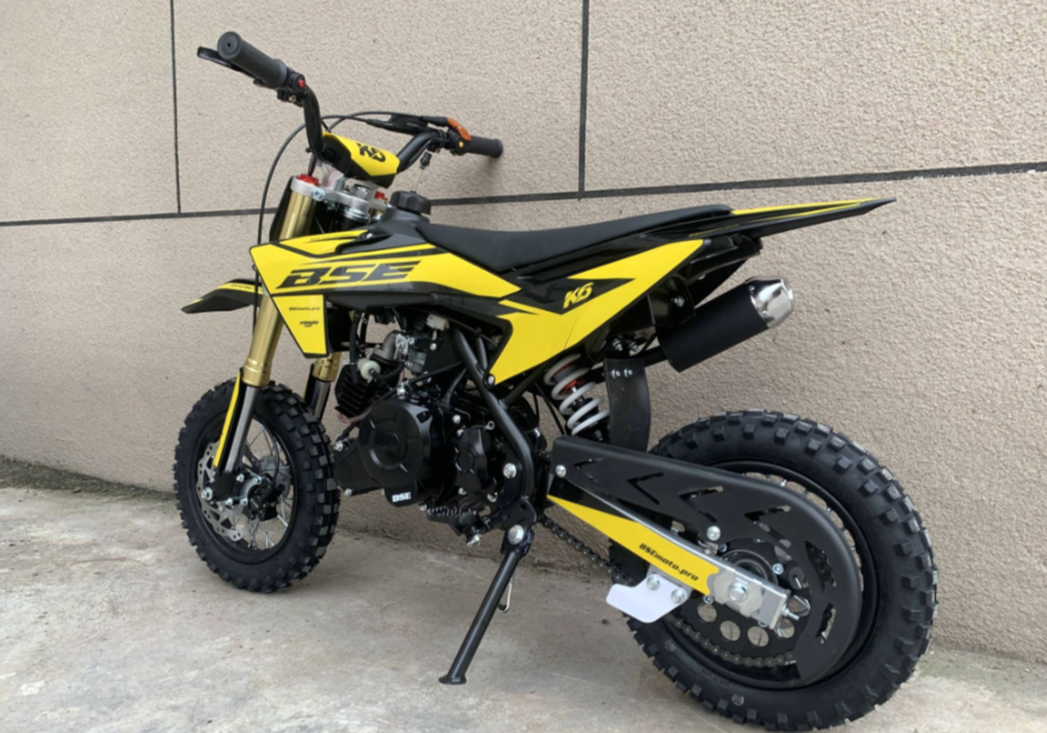 Питбайк BSE K6 в Балашихе