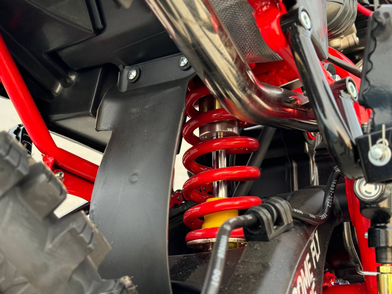 Кроссовый мотоцикл Sanchez Maniac CB300F в Балашихе