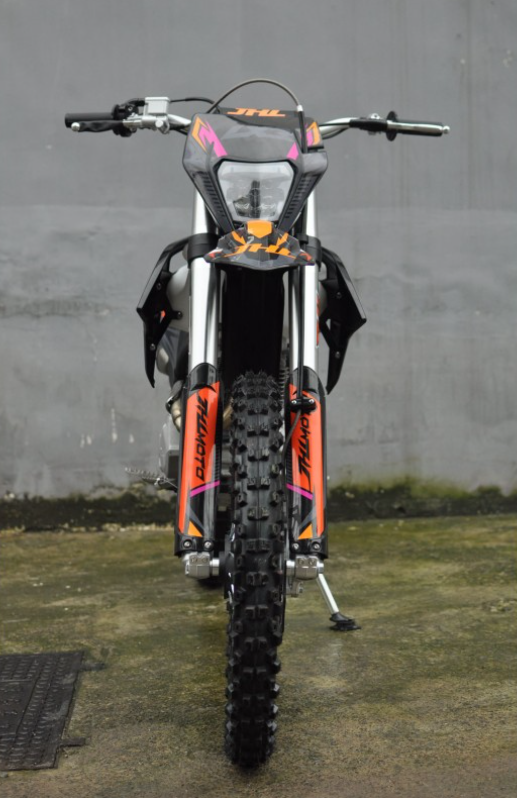 Мотоцикл JHLMOTO JHL LX3 PR300 (175FMN) в Балашихе