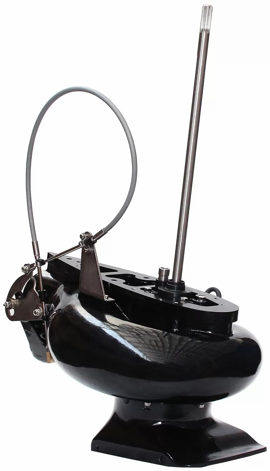 ВОДОМЕТНАЯ НАСАДКА MARLIN НА МОТОР 40 Л.С. YAMAHA, MARLIN, HIDEA, MIKATSU в Балашихе