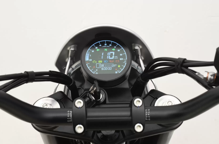 Мотоцикл GAOKIN GK 500 М11D в Балашихе