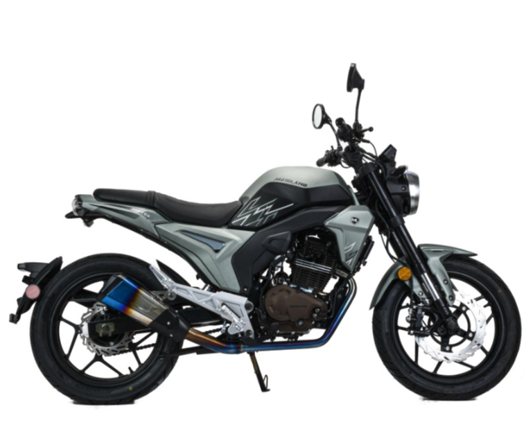 Мотоцикл MOTOLAND (МОТОЛЕНД) 300 CBR в Балашихе