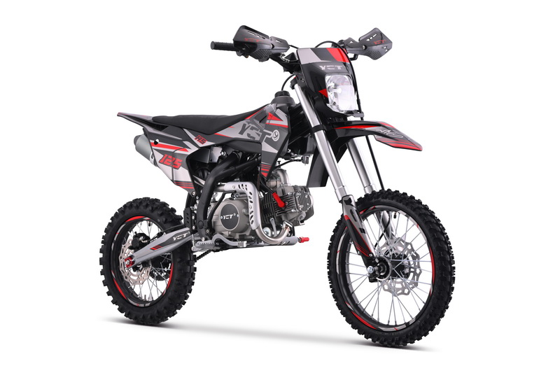 Питбайк YACOTA H5 125 в Балашихе